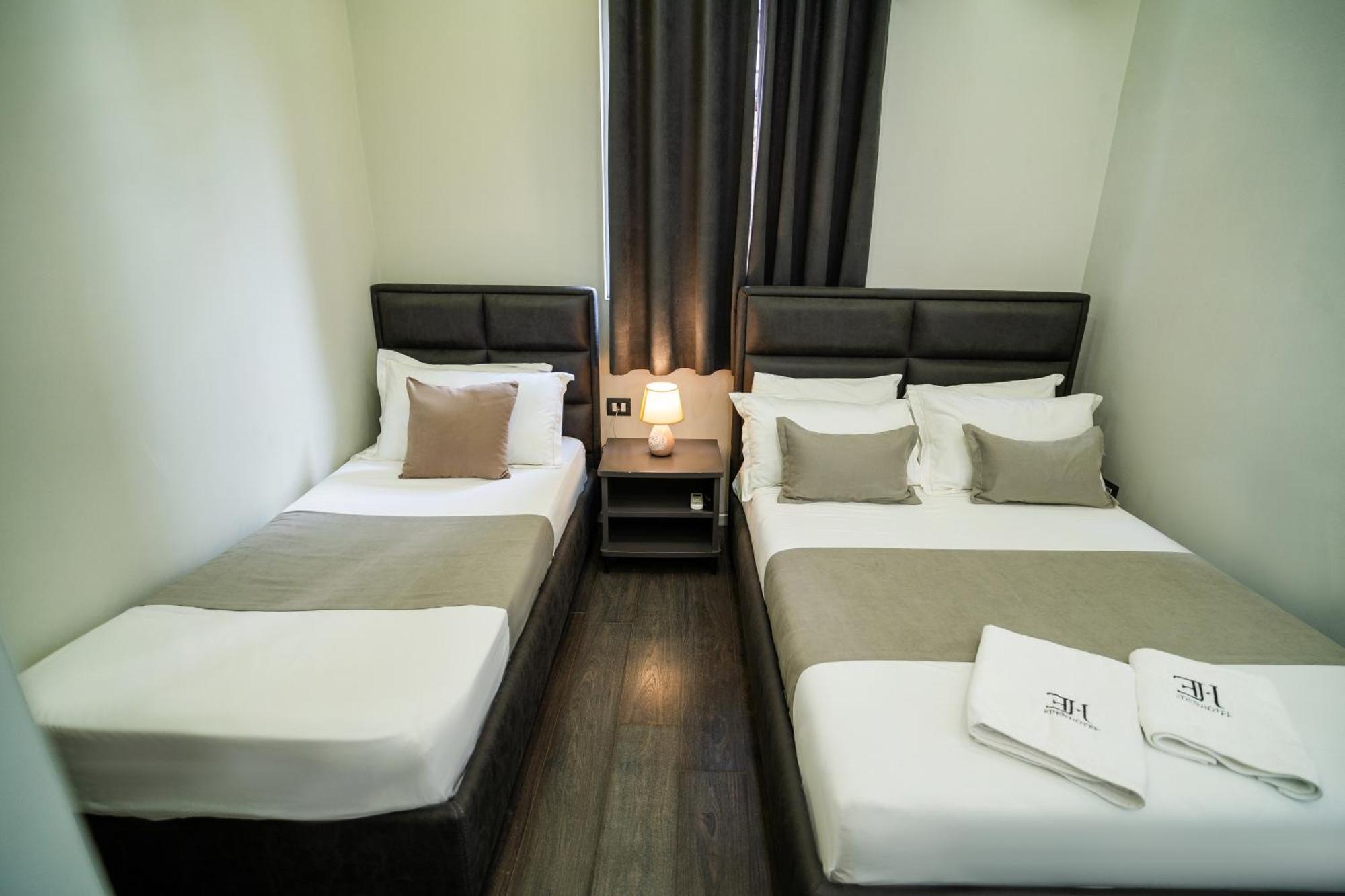 Eden 3* Tirana