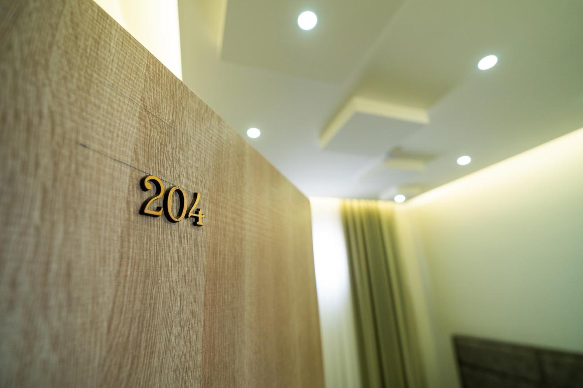 Hotel Eden Tirana