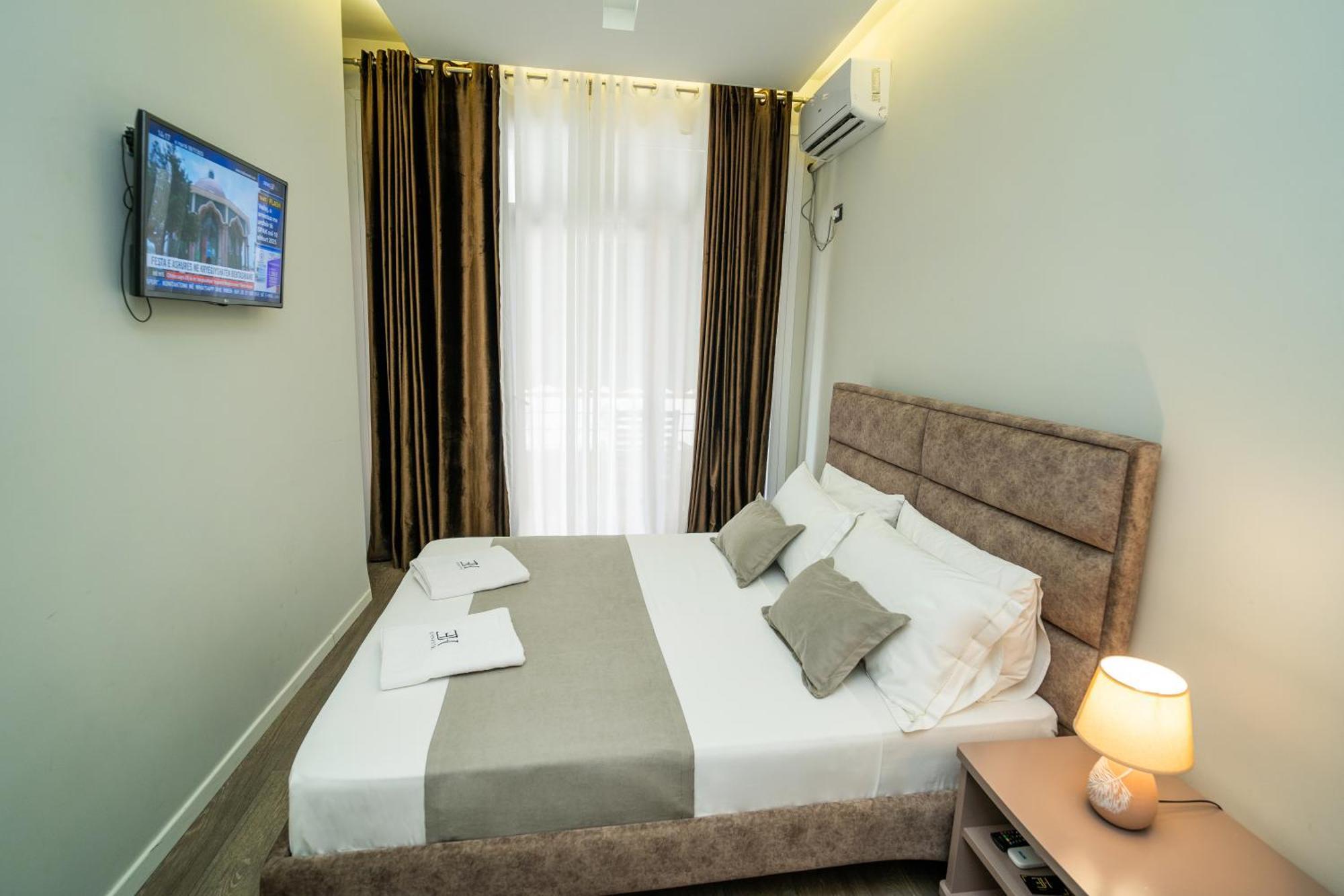 Eden 3* Tirana
