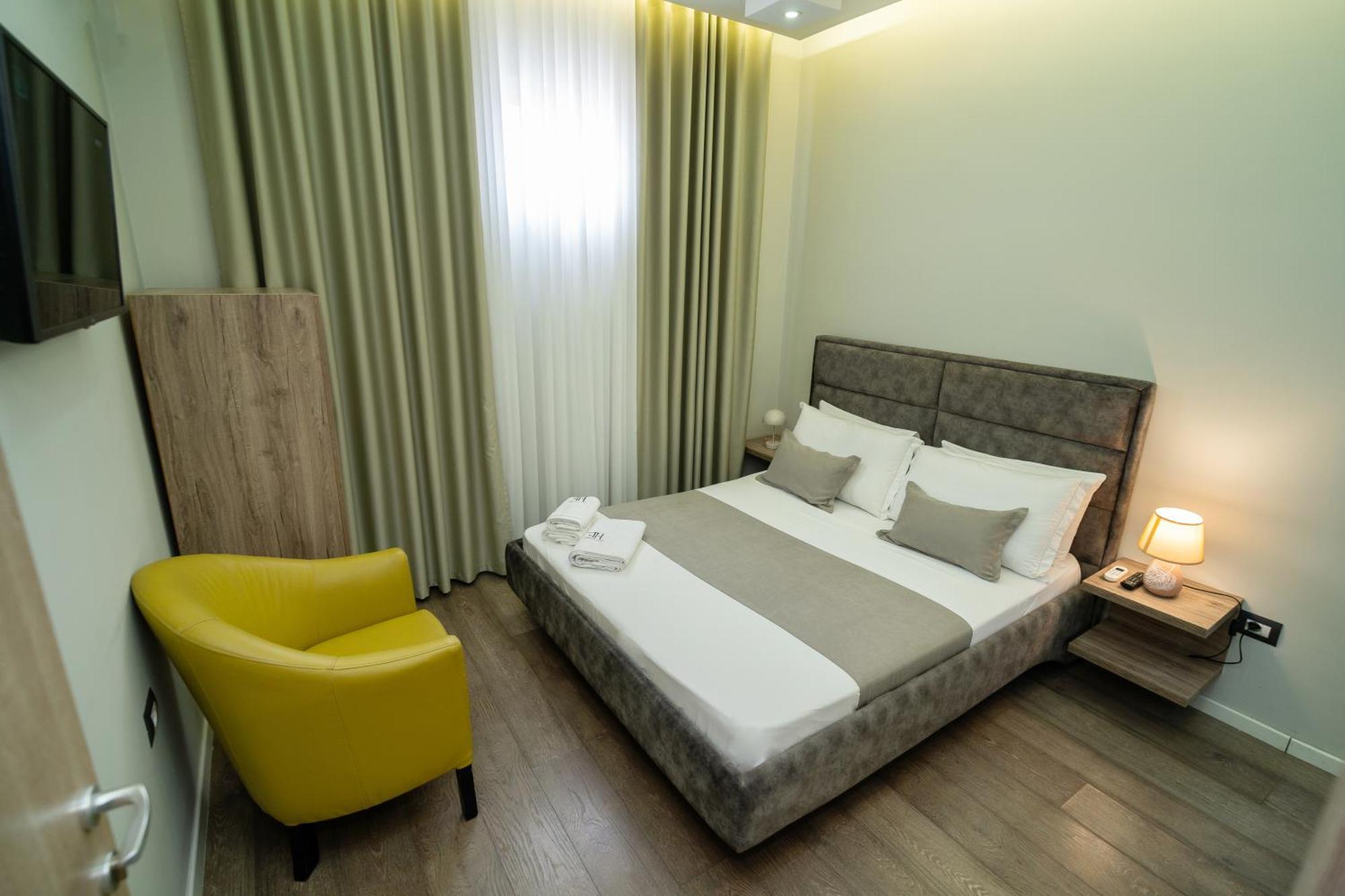 Eden 3* Tirana