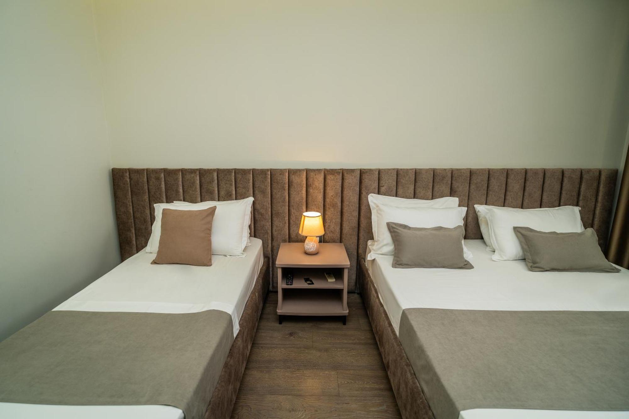 Hotel Eden 3*