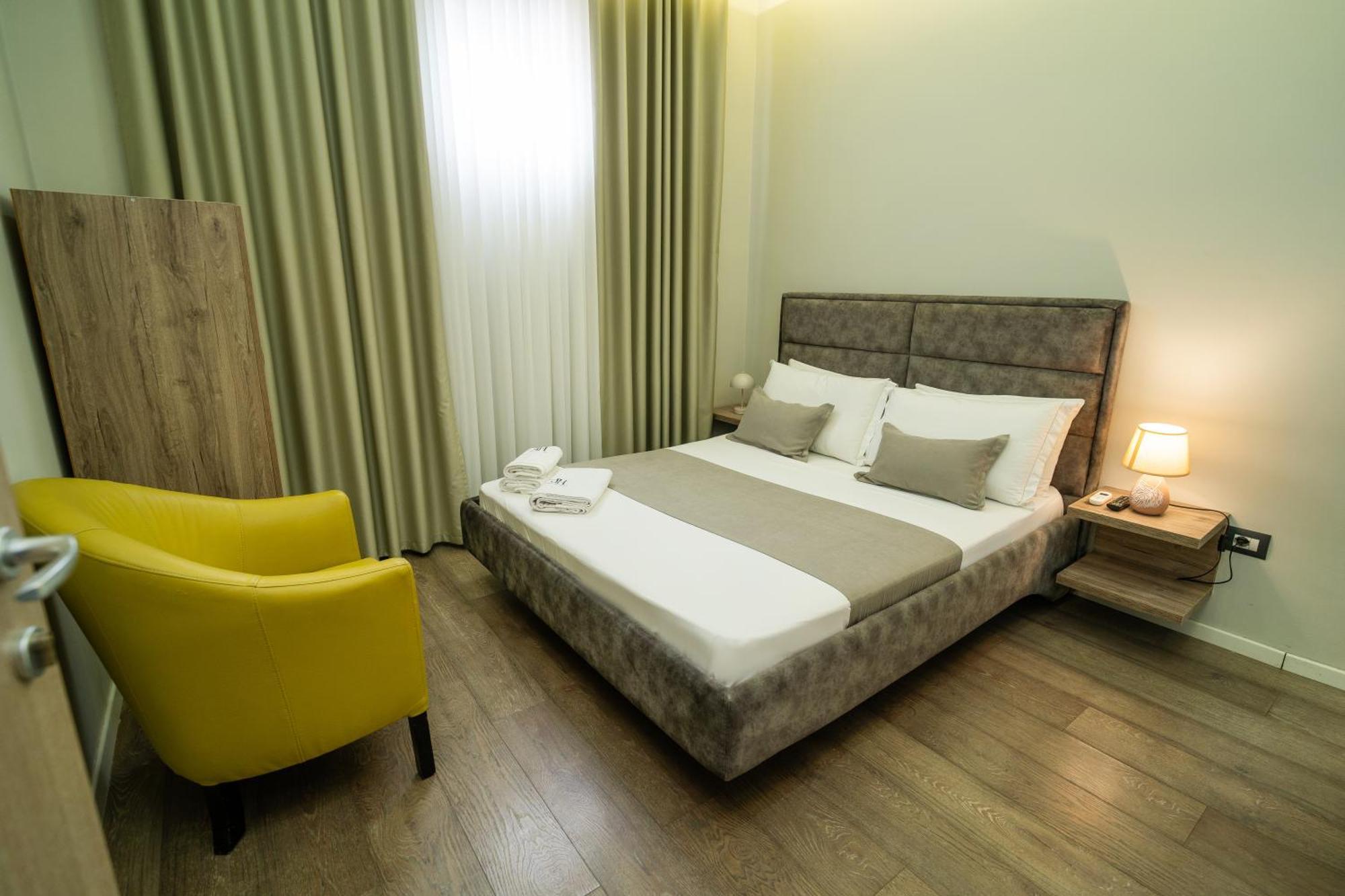 Eden Hotel 3*