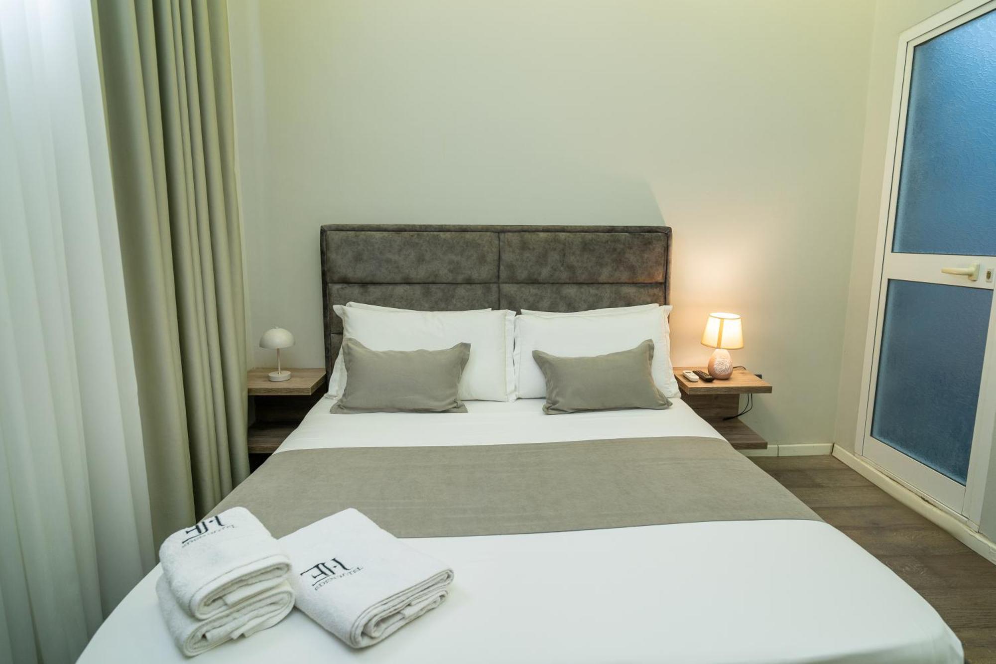 Hotel Eden 3*
